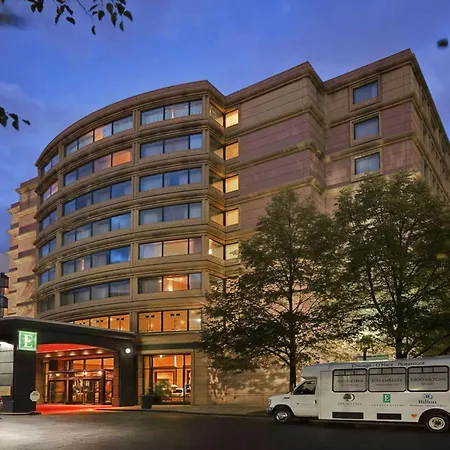 Embassy Suites By Hilton Chicago O'Hare Rosemont-3