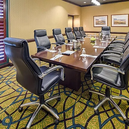 Embassy Suites By Hilton Chicago O'Hare Rosemont-2