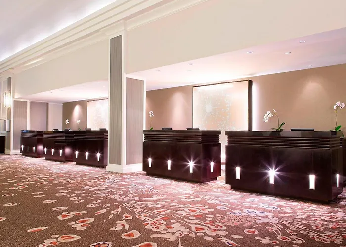 The Westin O'Hare Hotel Rosemont