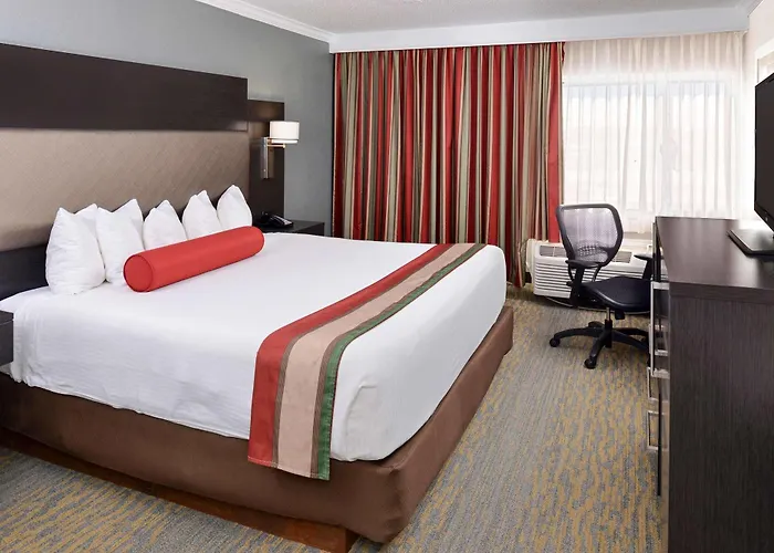 Best Western At O'Hare Rosemont